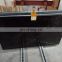 New Model Luxury Pure 2cm Black Polished Marble Premium Slabs Polished Made in Turkey CEM-P-43