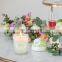 Wholesale Glass Scented Candles Natural Essential Oil Soy Wax  Factory Custom Aromatherapy Scented Candle Gift Set
