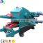 Factory price wood drum chipper machine for sale