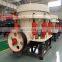 High Capacity Spring Cone Crusher for Stone Ore Rock Crushing Machine Compound Mine Cone Crusher Sale