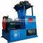 High capacity quick lime briquetting machine uganda charcoal briquette machine with CE certificate