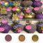 Sephcare Food Additives Metallic Luster Dust Edible Glitter Powder gel colour cake decoration pigment
