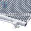 Car Air Conditioner Condenser W166 Air Condenser for ML Class W166 0995000002