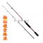 combo fishing rod and casting reel fishing rod and reel combo ugly stick