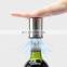 Youpin Circle Joy Electric Bottle Opener Stainless Steel Mini Wine Stopper Wine Decanter Aerator Corkscrew Foil Cutter Cork