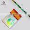 Holographic Tear-Off Tape/Strip for Cigarette Package Box