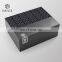 Security Holographic Tamper Proof Seal Stickers with QR Code Printing
