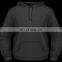 High Quality Street Wear Over Size Wholesale Hoodie Fashion Clothing Man Blank Sweatshirts Hoodies Custom Pullover Cotton OEM