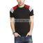 custom raglan sleeve t shirt 100% cotton Shirts