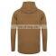 wholesale polyester vendor sportswear slim fit jogging sport tracksuits logo custom tracksuit for men