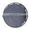 60*60 Rectangular Rain Water Tight Casting Manufacturers Manhole Cover