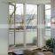 Soundproof Windproof door hinges Aluminium Profile Thermal Break Casement Door