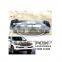 Top New Parts Front Guard Front Bumper for 2016 Land Cruiser FJ200 LC200 UZJ200