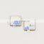 18x18x2mm Ceramic Passive GPS Antenna 1575.42Mhz Antenna