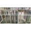 WEIKA modern popular aluminium soundproof casement windows aluminum energy efficient swing window