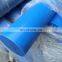 Blue Color Polyamide Solid MC Nylon Rods