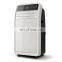Factory Custom Adjustable Wind Speed 7000 BTU Mobile Split Climatiseur