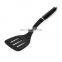 Classic Nylon Slotted Turner Silicone Spatula Heat Resistant Kitchen Utensils One SIze 13.66 Inch