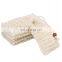 Factory direct sell Soap Bag Natural  Pouch Soap Exfoliating Bag Soap Saver bag  With Beads