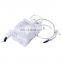High quality medical disposable urine bag 2000ml with leg tie valve