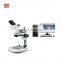 HST step digital metallographic microscope/Portable metallurgical microscope