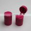 Plastic Pill Grinder With Cutter