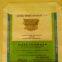 custom empty 25kg industrial cement paper bags tile cement paper bags
