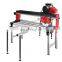 LIVTER Fully automatic tile cutting machine electric desktop chamfering machine multifunctional cutting slate stone marble