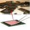 UL Approved High Thermally Conductivity Pad For Led Lights And Chipest