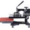 2015 New-Design-4-in-1-Heat-Press-Heat-Transfer-Machine-Tshirt-Printing-Machine