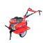 2021 new design Chinese brand Yazu rotary cultivator mini power tiller for agriculture