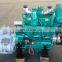 Water cooled 80HP 2200RPM 4 cylinder 4105 boat engine