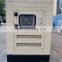Weichai engine WP2.3D40E200 28KW diesel generator set