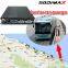 SD Card GPS Positioning Vehicle Mobile DVR Real Time Monitoring Car Recorder MDVR