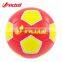 Machine stitched football ball factory with BSCI Audit Report