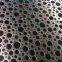 For Food Processing Stair Metal Baffle Curtain Wall Molding Aluminum Veneer