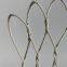 Price Advantage Decorative Stainless Steel Rope Mesh Beautiful Appearance