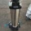 ZIPO ZDL or ZDLF series vertical multistage pipeline centrifugal pump