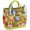 High Quality With Exterior Pocket 600D Polyeste Garden Tote Garden Tool Bag