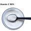 Nutrition Enhancers High Quality Vitamin C Powder L Ascorbic Acid
