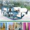 Fast food packing paper wax coating machine