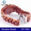 2015 New Design Wooden Watch