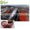 Canned tomato paste processing plant / tomato jam production line