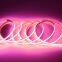DC24V 18W/M 1008LEDS Flexible COB LED Light Strip RGB LED Light COB Non-waterproof Indoor Decoration Lighting