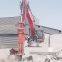 Rock Breaker Boom System for Jaw Crusher and Impact Crusher