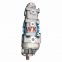 WX Factory direct sales Price favorable Hydraulic Pump 705-58-45030 for Komatsu Wheel Loader Gear Pump Series WA800-3/WA900-3