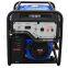 8kw three phase 380V gasoline generator 10kva dual power petrol generator