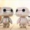 2015 Baymax power bank 20000mah super power Li-polymer rechargeable power bank