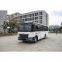 luxury coach sightseeing 30 passenger mini Bus 8m Diesel Cummins Engine passenger mini Bus Vehicle