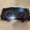 For BMW M5 Virtual Cockpit LCD instrument Support Hud